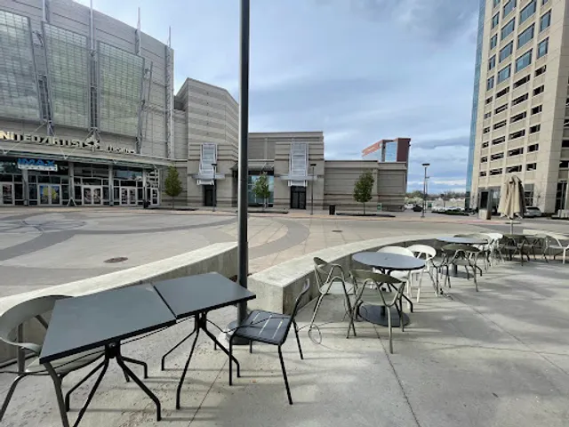 Junction Food & Drink