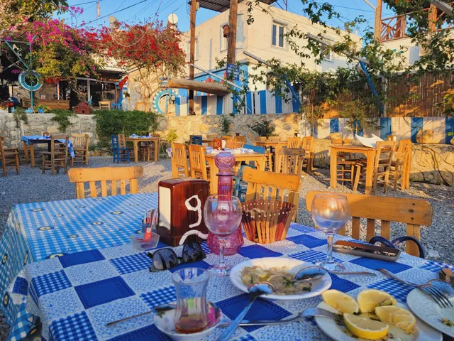 Giritli Cemilenin Yeri