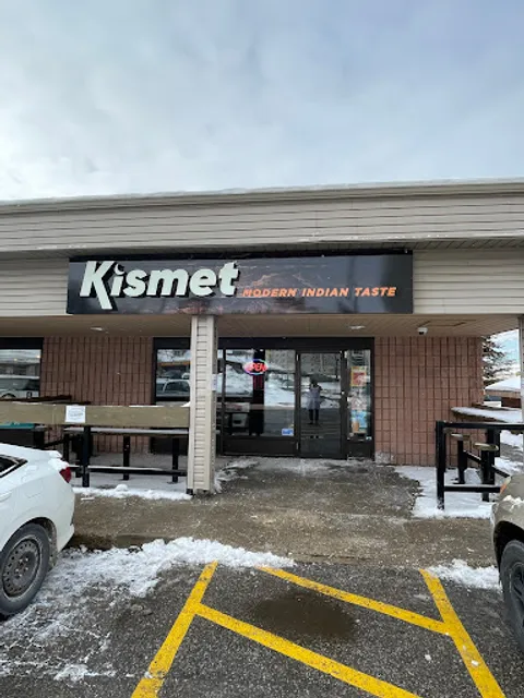 Kismet Restaurant