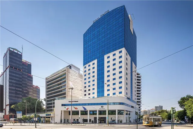 Dom Pedro Lisboa Hotel, a member of Radisson Individuals
