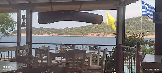 Taverna Sta Kala Kathoymena