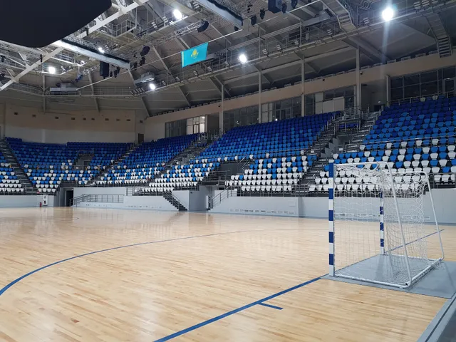 Abay Arena
