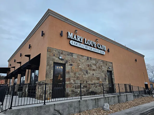 Mary Lou's Cafe