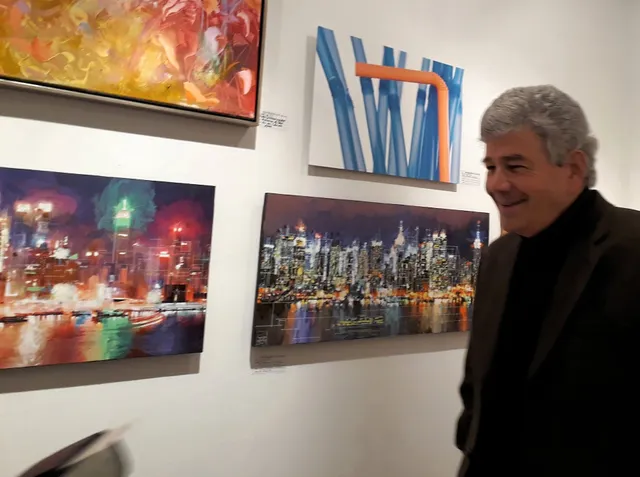 Ridgefield Guild of Artists