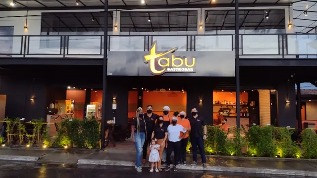 Tabu Gastrobar