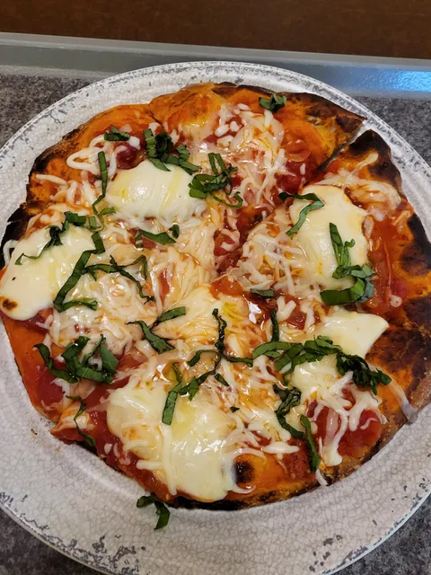 Rose Terrace Beer Garden