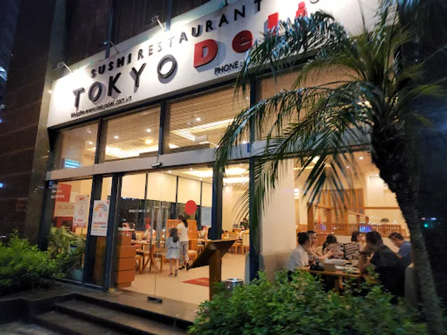 Tokyo Deli