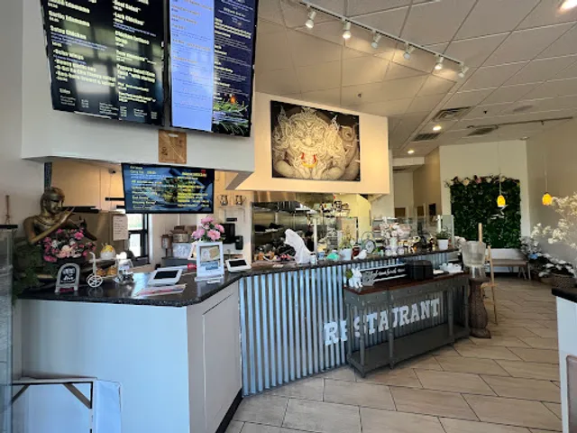 Ocha Thai Restaurant