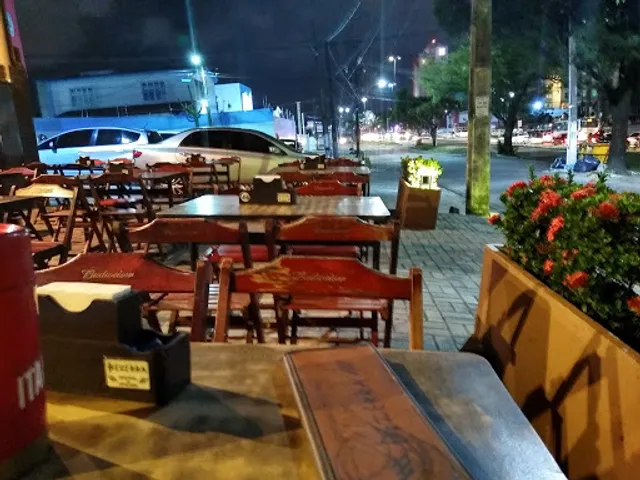 Espetaria do Bezerra