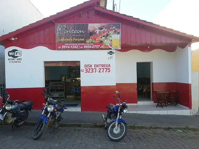 Pizzaria Ponteon