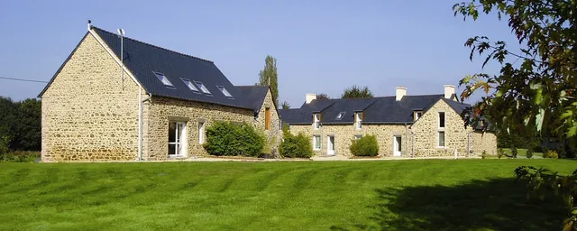 Rhodogîtes du Goëlo