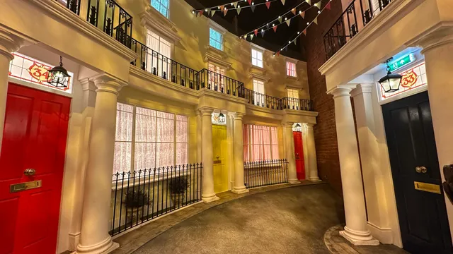 The Paddington Bear Experience