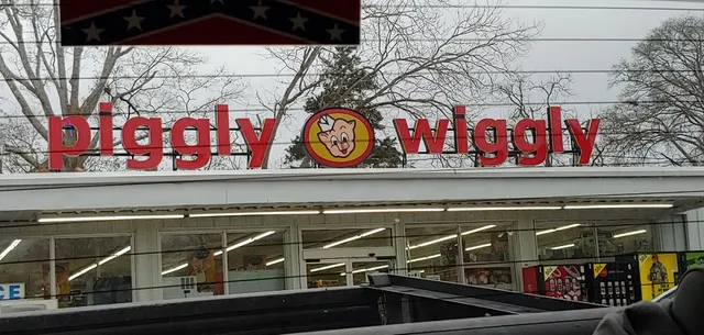 Piggly Wiggly