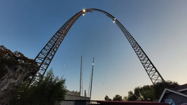 Six Flags Membership Center