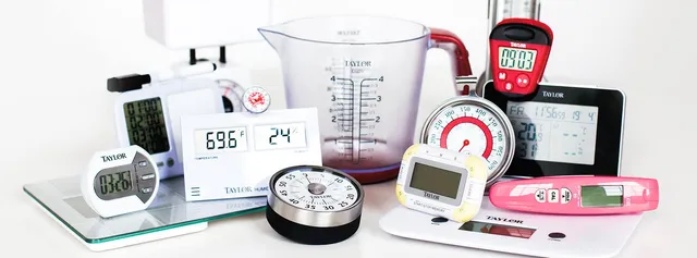 Medicion y Temperatura SA de CV