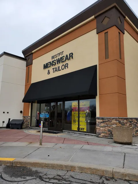 Bestfit Menswear Suit Shop & Tailor