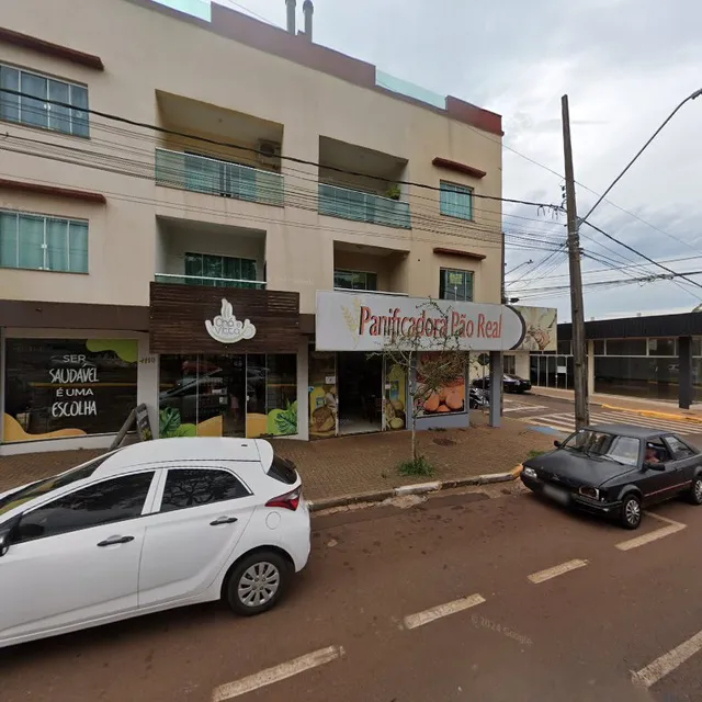 Panificadora Pão Real