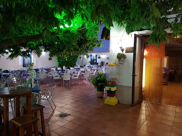 Bar Restaurante La Vía