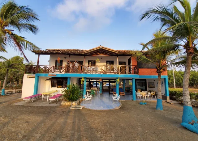 Casa La Juana del Mar