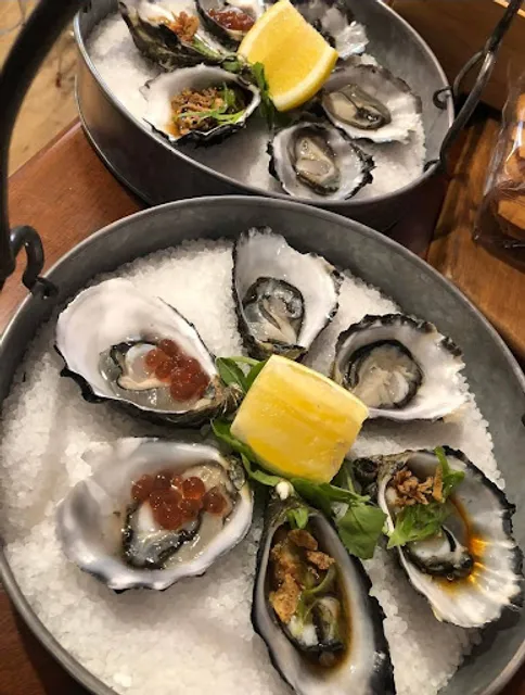 Golden Nugget Restaurant