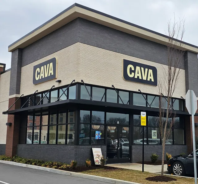 CAVA