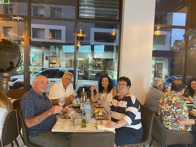 Gribbels Marrickville