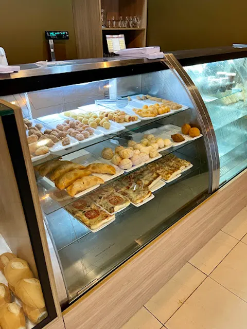 Sabor da Praça Padaria e Confeitaria