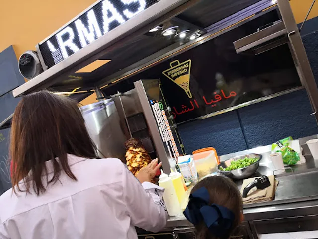 Shawarmas Imperio