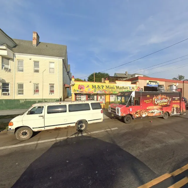 EL EJECUTIVO CHIMICHURRI