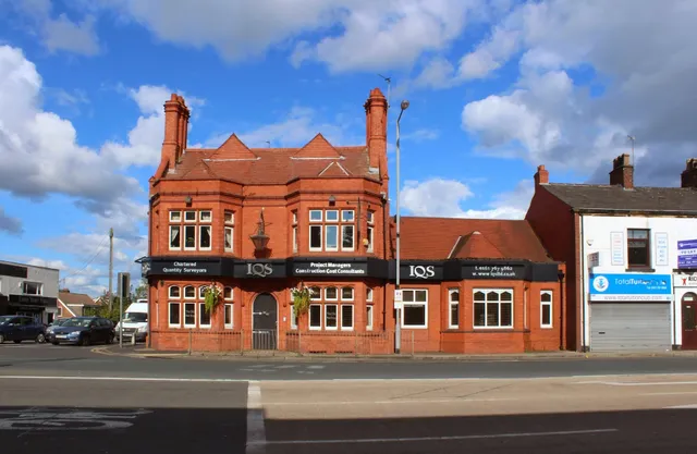 IQS Chartered Surveyors