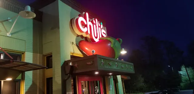 Chili's Grill & Bar
