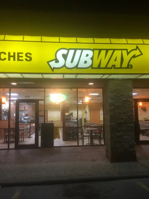 Subway