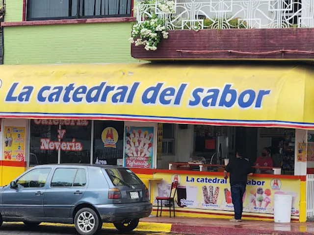 La Catedral del Sabor