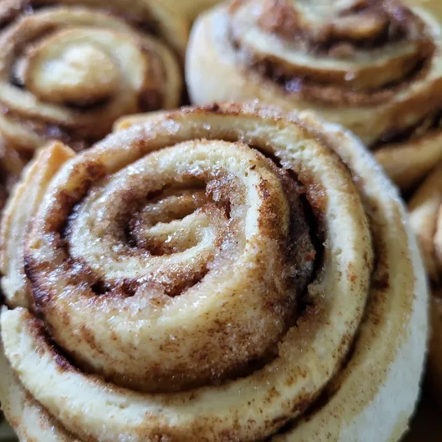 Homemade by Connie Mae