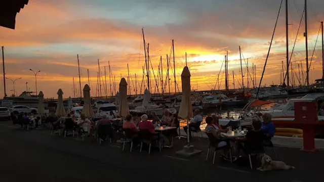 Restaurante El Rinconcito de Canarias