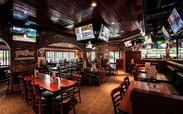 Duckworth's Grill & Taphouse