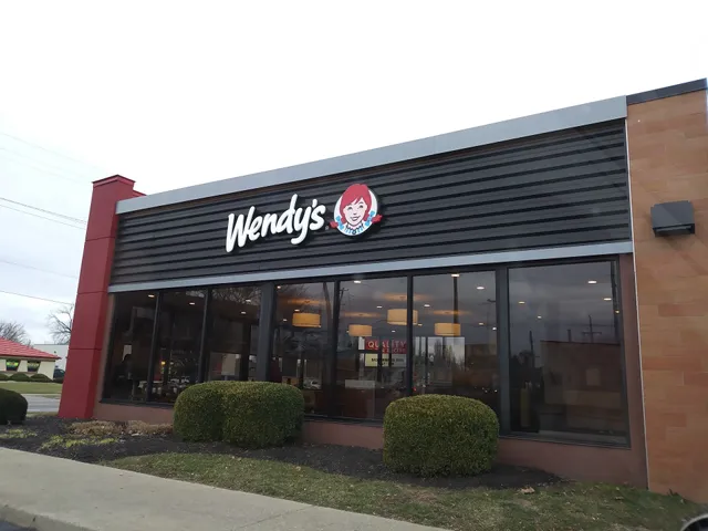 Wendy's