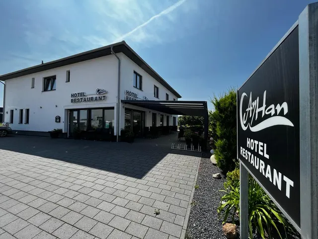Hotel-Restaurant-Ayhan in Burgdorf