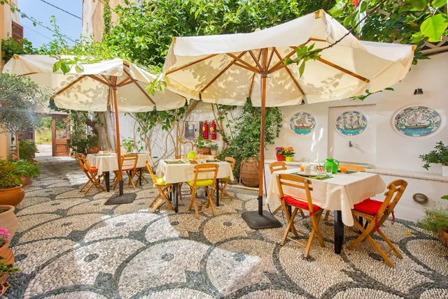 Rodos Niohori Elite Suites Boutique Hotel