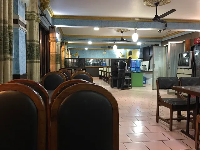 Kwality Food Cafe