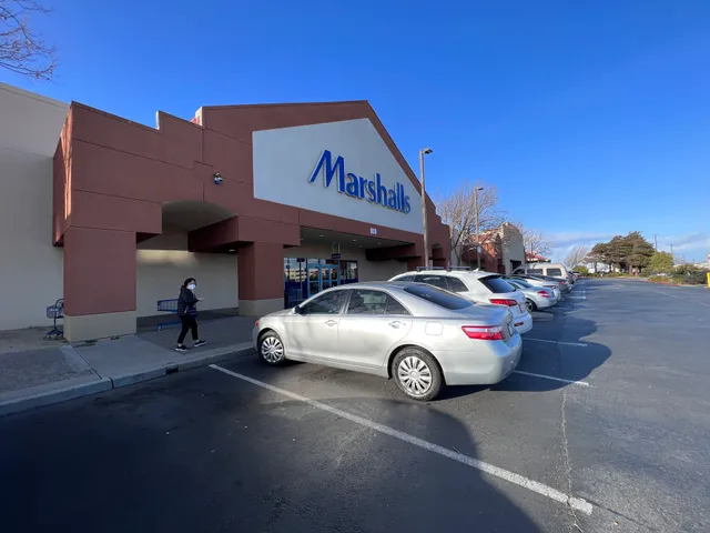 Marshalls