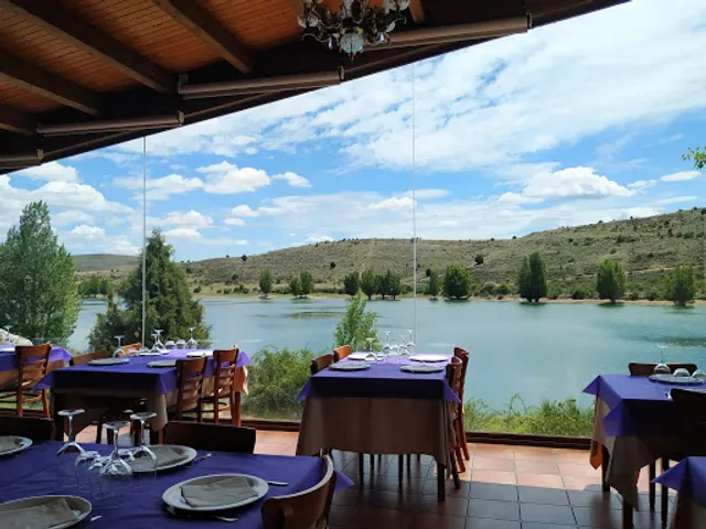 Restaurante Veracruz