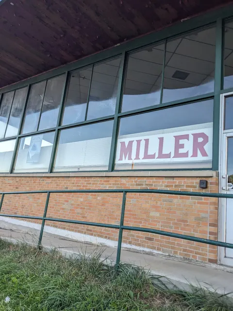 Miller Supply Co Inc