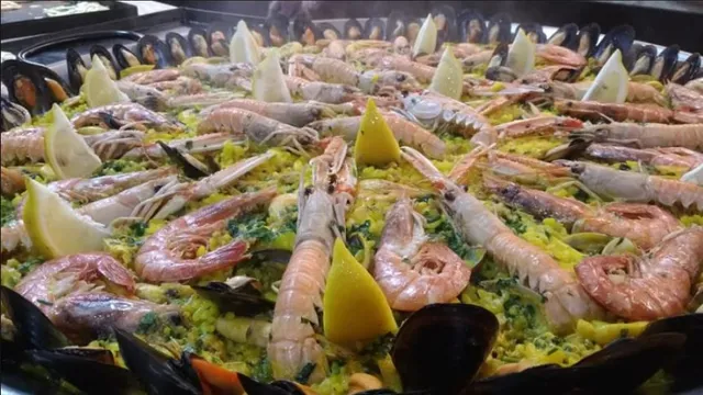 Pizzeria E' Qui La Pizza