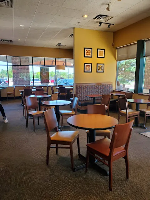 Panera Bread