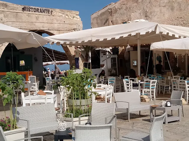 Ristorante Pizzeria La Marinella