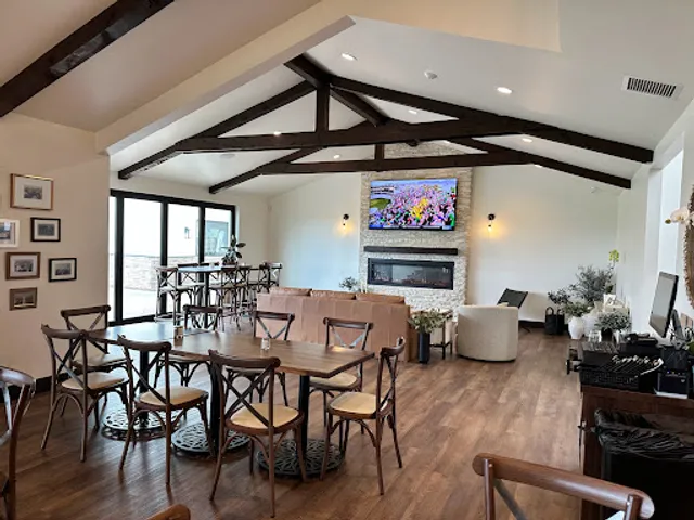 The Terrace at Rancho San Joaquin