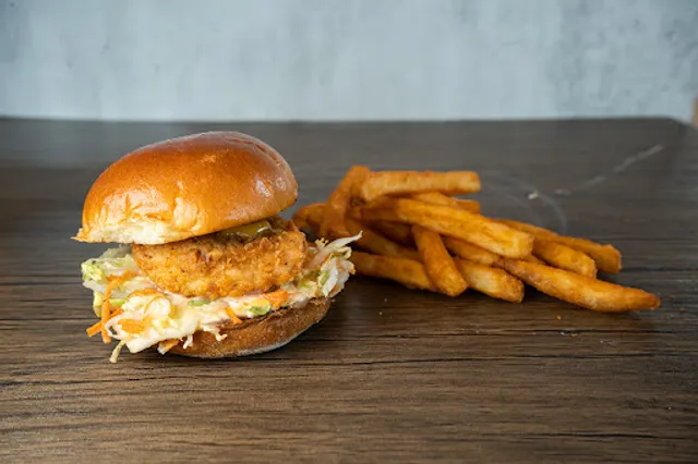 Daddy's Chicken Shack