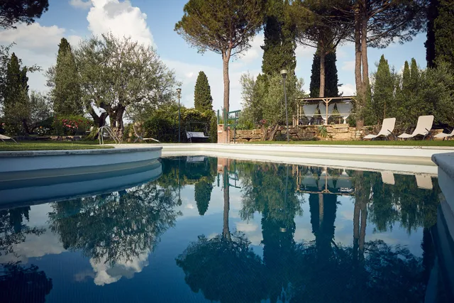 Le Balze Perugia - APPARTAMENTI e B&B