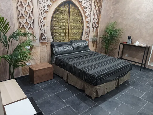 Amazzonia & Marrakech